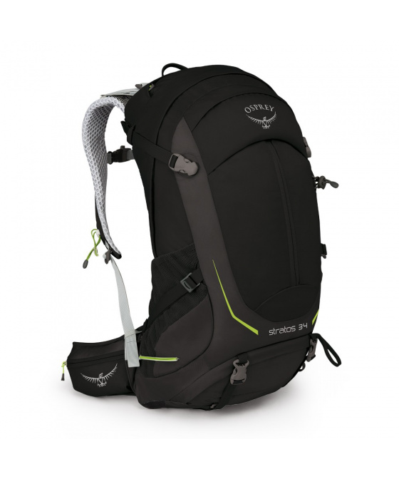 Batoh Osprey Stratos 34 II S/M