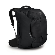 Cestovní taška Osprey Fairview 55 Black