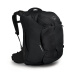 Cestovní taška Osprey Fairview 55 Black