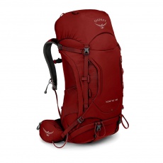 Osprey Kestrel 48 Rogue Red Osprey Kestrel 48 Rogue Red