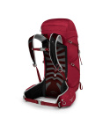 Batoh Osprey Talon 33 III Cosmic Red 