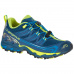 Boty La Sportiva Falkon Low Opal / Citrus