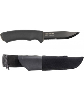 Morakniv Bushcraft Expert BB SRT (S) MOLLE