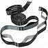 Cocoon popruhy Hammock Strap 180kg black