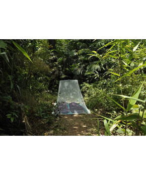 Cocoon outdoorová moskytéra Outdoor Net Ultralight double