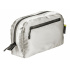 Cocoon toaletní taška Toiletry Bag Silk sand grey