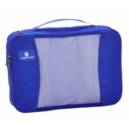 Eagle Creek organizér Pack-It Cube blue sea