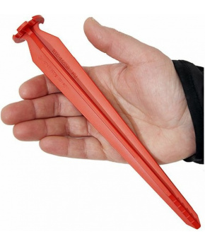 Swiss Piranha ultralehký stanový kolík RT220 1ks