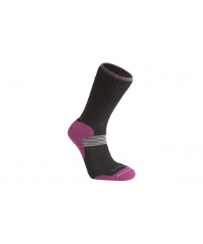 Bridgedale XC Classic Women's black/845