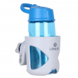 Littlelife Buggy Cup Holder; wheatgrass