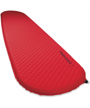 Thermarest PROLITE PLUS Regular Cayenne samonafukovací karimatka oranžová 183x51x3,8 Thermarest PROLITE PLUS Regular Cayenne samonafukovací karimatka oranžová 183x51x3,8