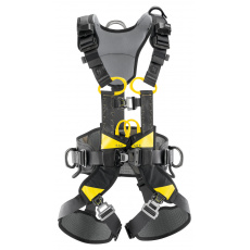 Petzl VOLT WIND 1 zachycovací a polohovací postroj pro větrné elektrárny EU Petzl VOLT WIND 1 zachycovací a polohovací postroj pro větrné elektrárny EU