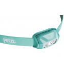 Petzl TIKKINA GREEN 2025 svítilna zelená