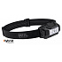 Petzl ARIA 1 RGB BLACK 2026 svítilna černá