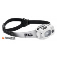 Petzl SWIFT RL 2023 svítilna bílá
