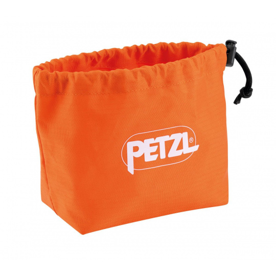 Petzl CORD-TEC oranžový obal na mačky pro Leopard a Irvis hybrid