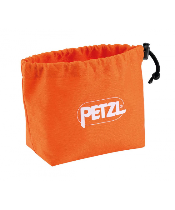 Petzl CORD-TEC oranžový obal na mačky pro Leopard a Irvis hybrid