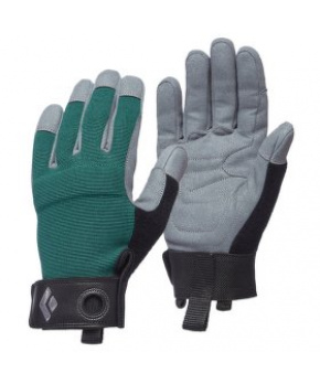 Rukavice Black Diamond WOMEN'S CRAG GLOVES