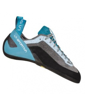 Lezečky La Sportiva Finale Woman Clay/Topaz