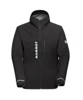 Bunda Mammut Aenergy TR HS Hooded Jacket Men
