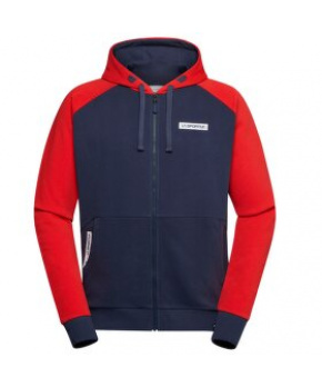 Mikina La Sportiva Kaos Hoody M Night