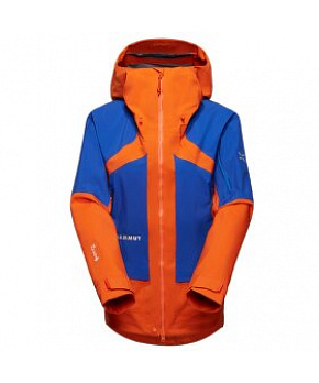 Bunda Mammut Eiger Nordwand Pro HS Hooded Jacket Women Bunda Mammut Eiger Nordwand Pro HS Hooded Jacket Women