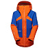 Bunda Mammut Eiger Nordwand Pro HS Hooded Jacket Women
