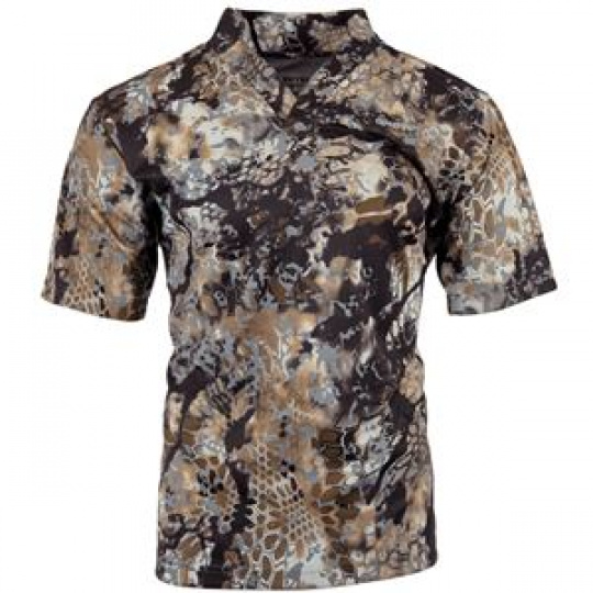 DALLOL Lt. Wt. Rugby SS (Large, Obskura Skyfall)