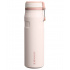STANLEY Termoláhev The IceFlow™ Bottle Twist Flip 700 ml/24oz Rose Quartz