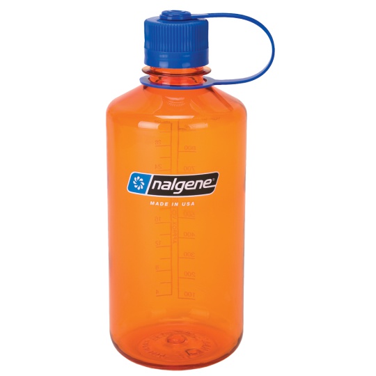Láhev Nalgene Narrow Mouth 32 