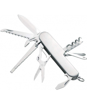 Ferrino - Coltellino 11 Funzioni Ferrino - Coltellino 11 Funzioni