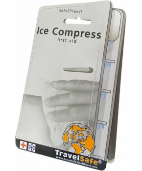 TravelSafe chladící sáček Ice Compress