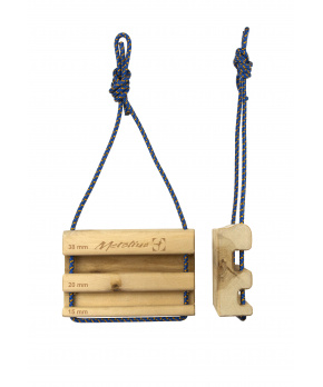 Metolius Wood Rock Rings II Metolius Wood Rock Rings II