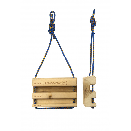 Metolius Wood Rock Rings II