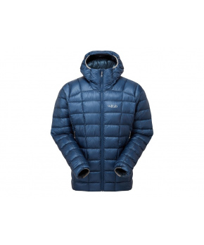 Rab Mythic Alpine Jacket tempest blue/TMB Rab Mythic Alpine Jacket tempest blue/TMB