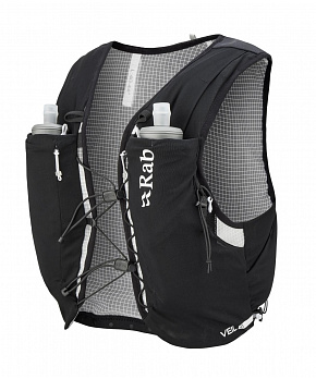 Rab Veil 6 black/BLK Rab Veil 6 black/BLK