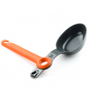 Lžíce GSI Outdoors Pivot Spoon
