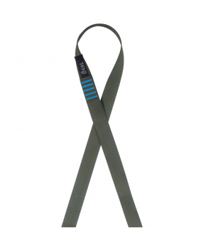 Smyce Beal Šitá plochá 30mm