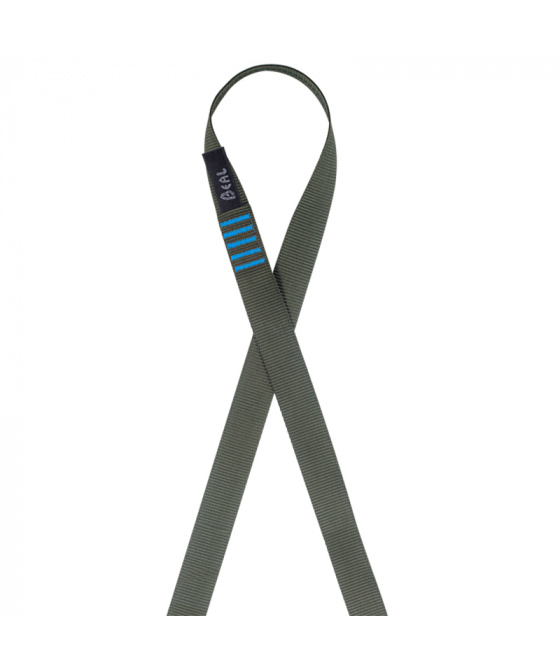 Smyce Beal Šitá plochá 30mm