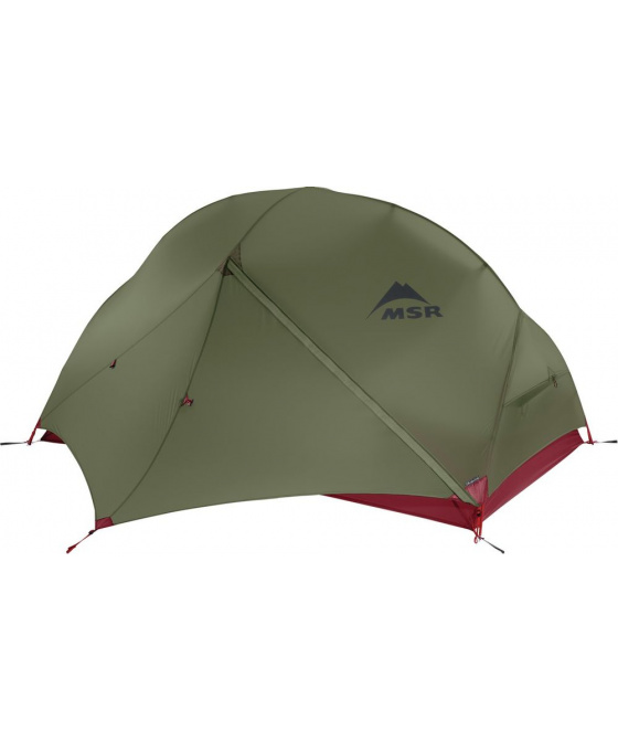 Stan MSR HUBBA HUBBA NX 2 zeleno/červený