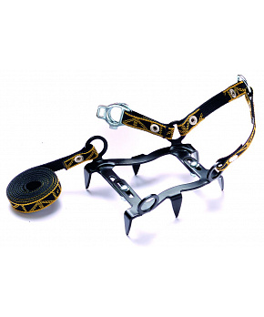 Petzl CRAB 6 nesmeky CHM
