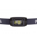 Petzl ACTIK BLACK 2025 svítilna černá