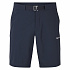 Montane TENACITY LITE SHORTS-ECLIPSE BLUE-34/L pánské kraťasy modré
