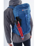 Batoh Montane TRAILBLAZER 25 NARWHAL BLUE