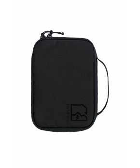 Pouzdro Hannah TRAVEL CASE anthracite