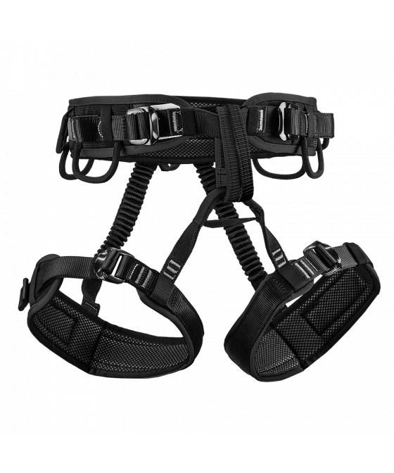 Sedák Rock Empire Equip Belt