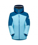 Bunda Mammut Convey Tour HS Hooded Jacket Women