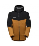 Bunda Mammut Convey Tour HS Hooded Jacket Men