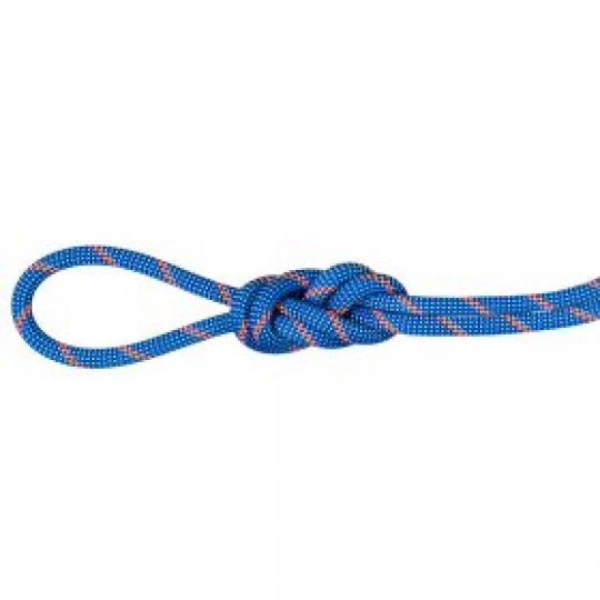 Lano Mammut 7.5 Alpine Sender Dry Rope 60m
