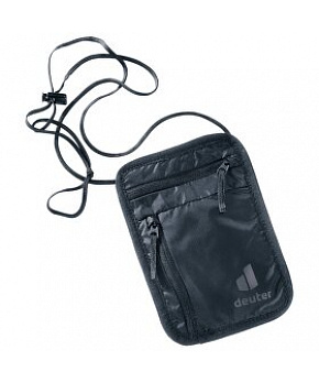 Peněženka deuter Security Wallet I Peněženka deuter Security Wallet I